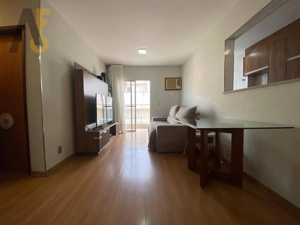 Apartamento, 2 quartos, 61 m² - Foto 2