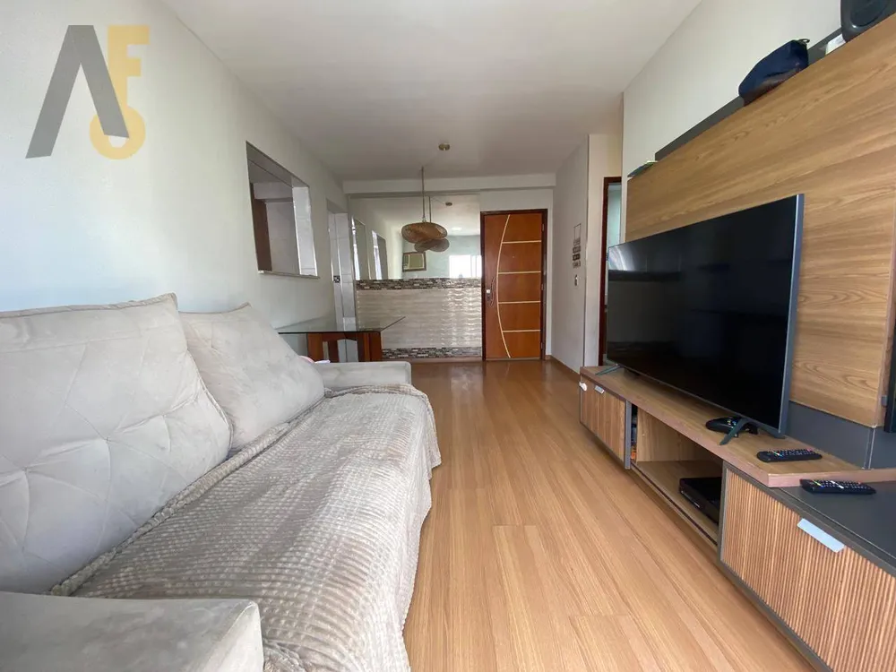 Apartamento, 2 quartos, 61 m² - Foto 3