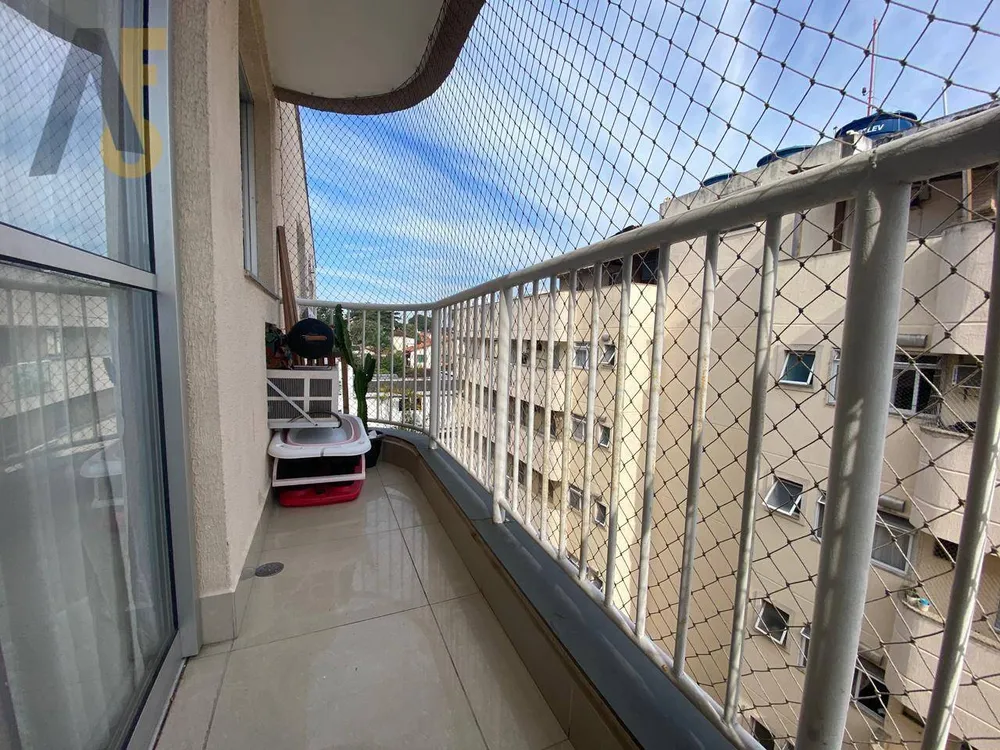 Apartamento, 2 quartos, 61 m² - Foto 6