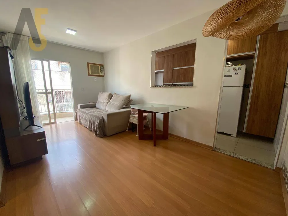 Apartamento, 2 quartos, 61 m² - Foto 1