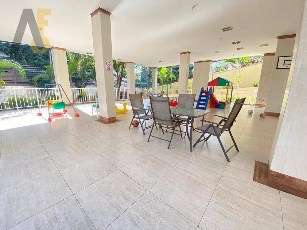 Apartamento, 2 quartos, 61 m² - Foto 11