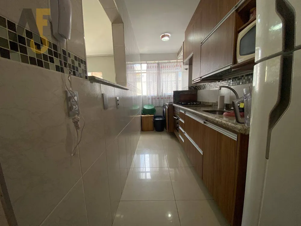 Apartamento, 2 quartos, 61 m² - Foto 9