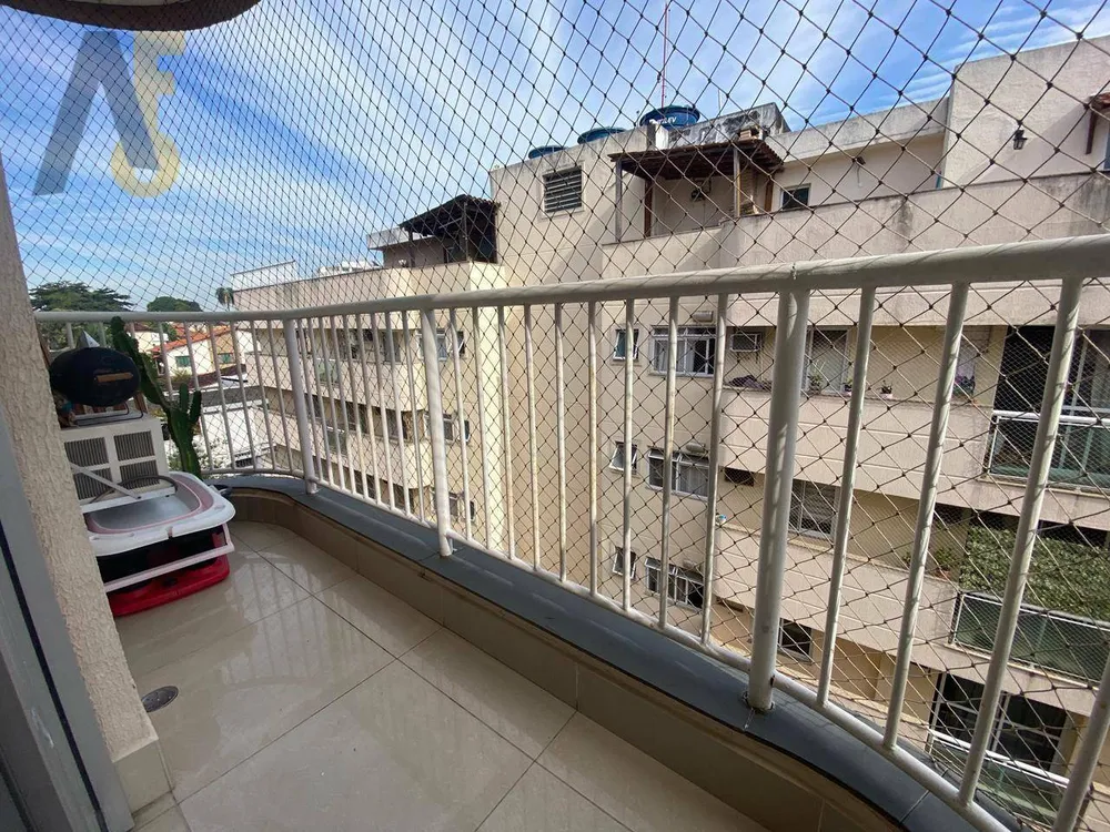 Apartamento, 2 quartos, 61 m² - Foto 7