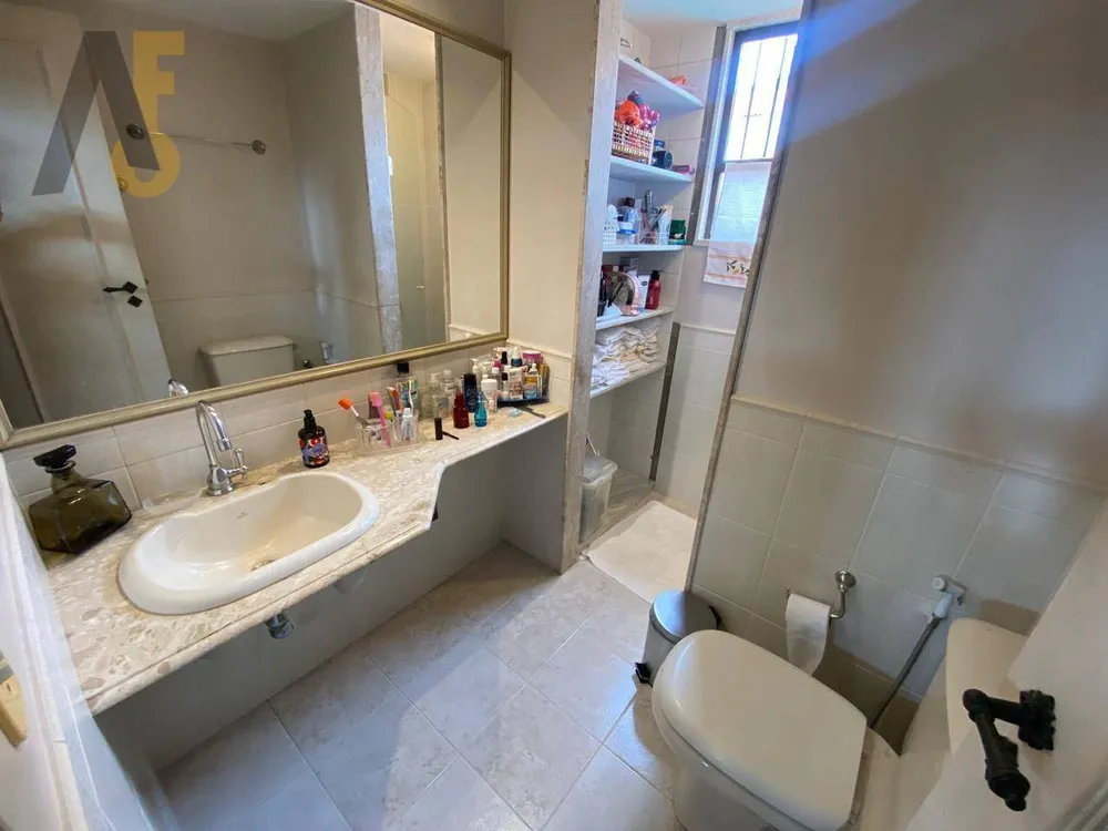 Casa de Condomínio, 6 quartos - Foto 9