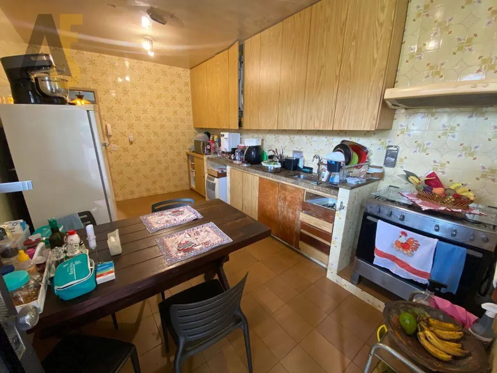 Casa de Condomínio, 6 quartos - Foto 12