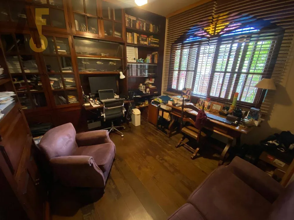 Casa de Condomínio, 6 quartos - Foto 6