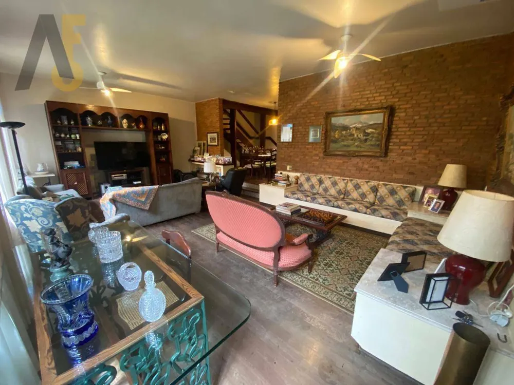 Casa de Condomínio, 6 quartos - Foto 5
