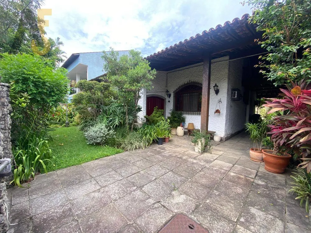 Casa de Condomínio, 6 quartos - Foto 19