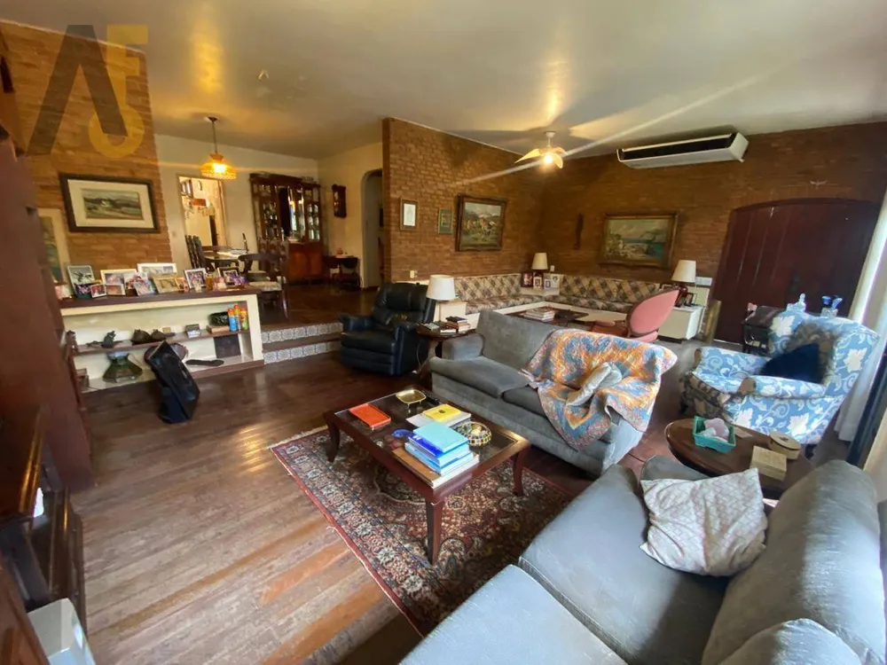 Casa de Condomínio, 6 quartos - Foto 4