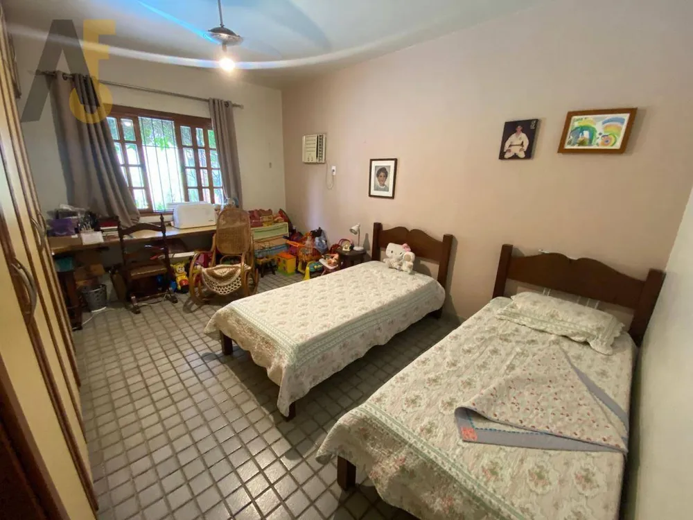 Casa de Condomínio, 6 quartos - Foto 17