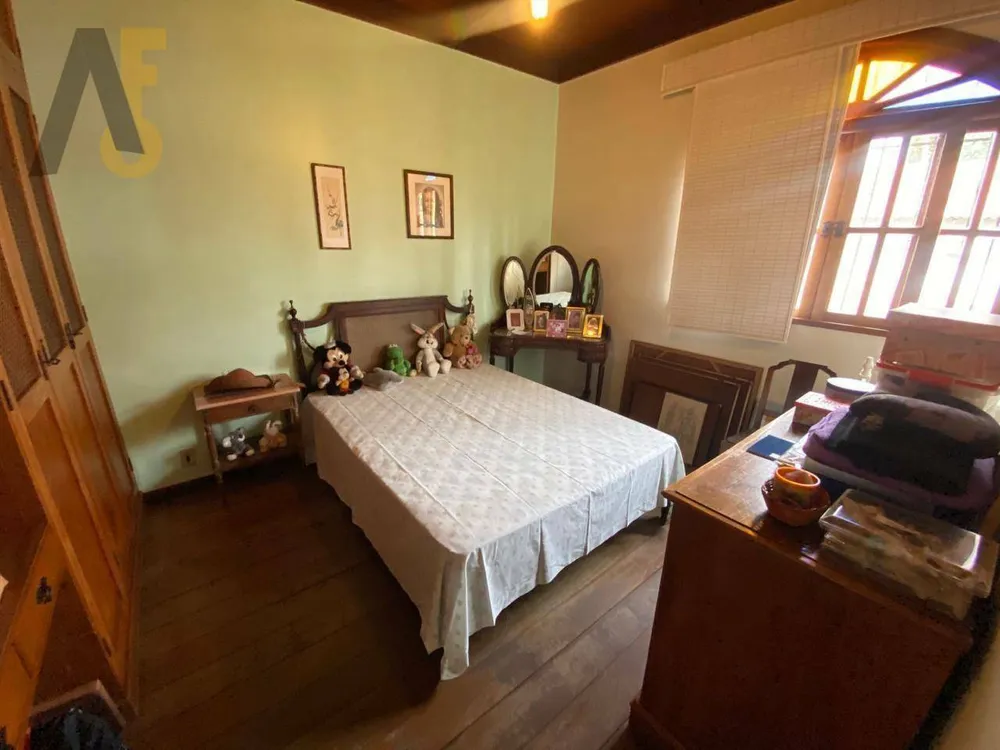 Casa de Condomínio, 6 quartos - Foto 13