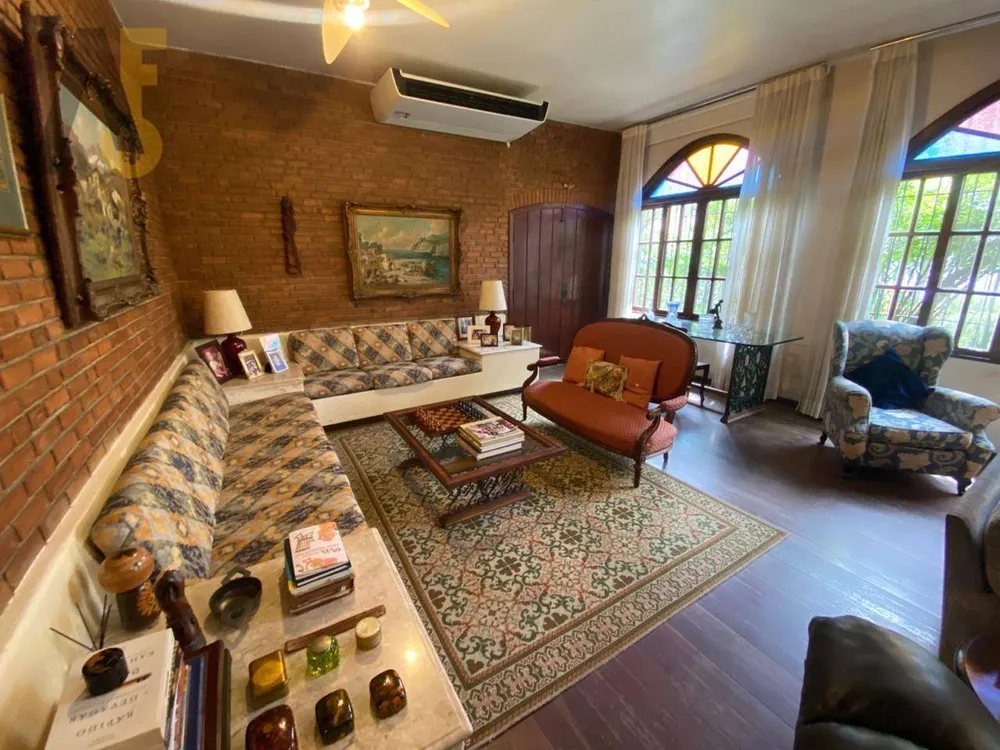 Casa de Condomínio, 6 quartos - Foto 3