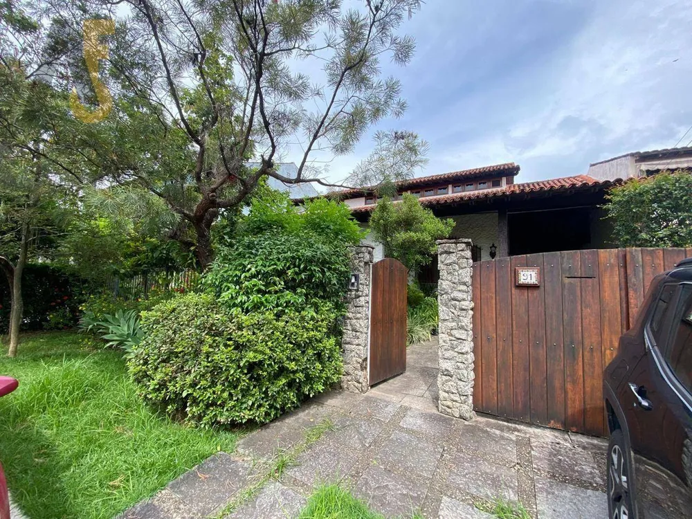 Casa de Condomínio, 6 quartos - Foto 24