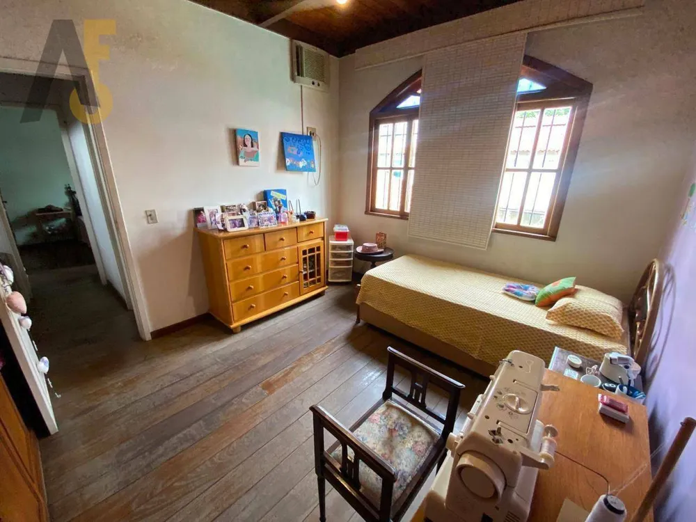 Casa de Condomínio, 6 quartos - Foto 18