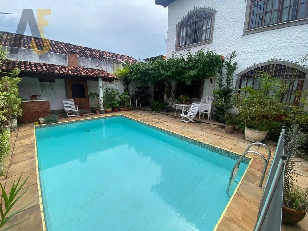 Casa de Condomínio, 6 quartos - Foto 22