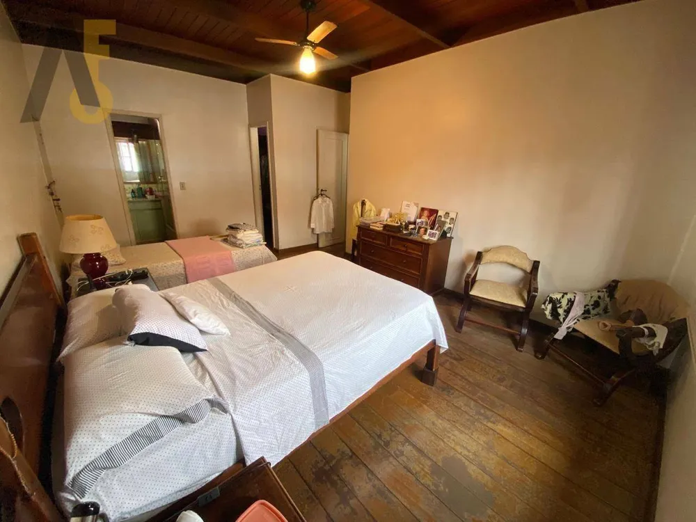 Casa de Condomínio, 6 quartos - Foto 11