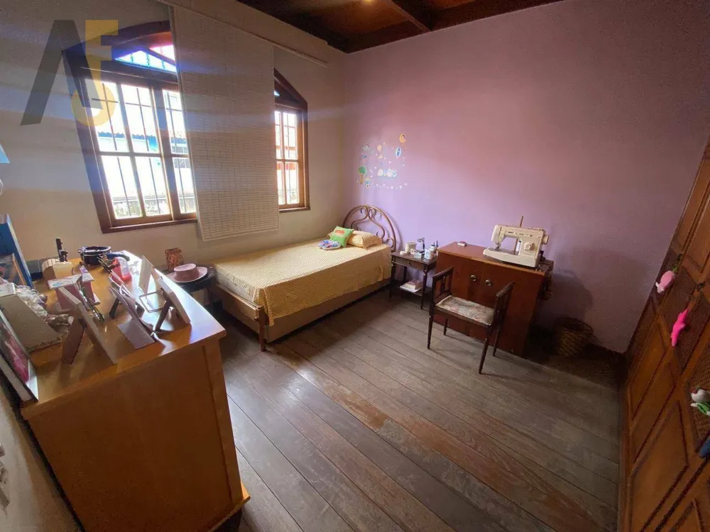 Casa de Condomínio, 6 quartos - Foto 7