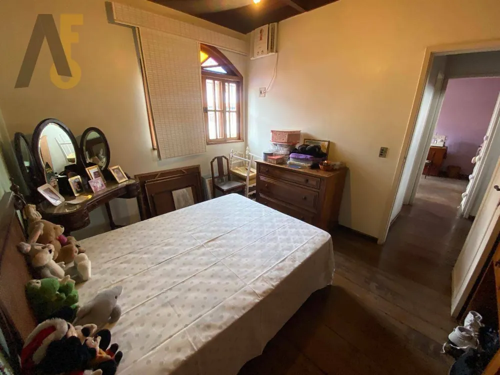 Casa de Condomínio, 6 quartos - Foto 10