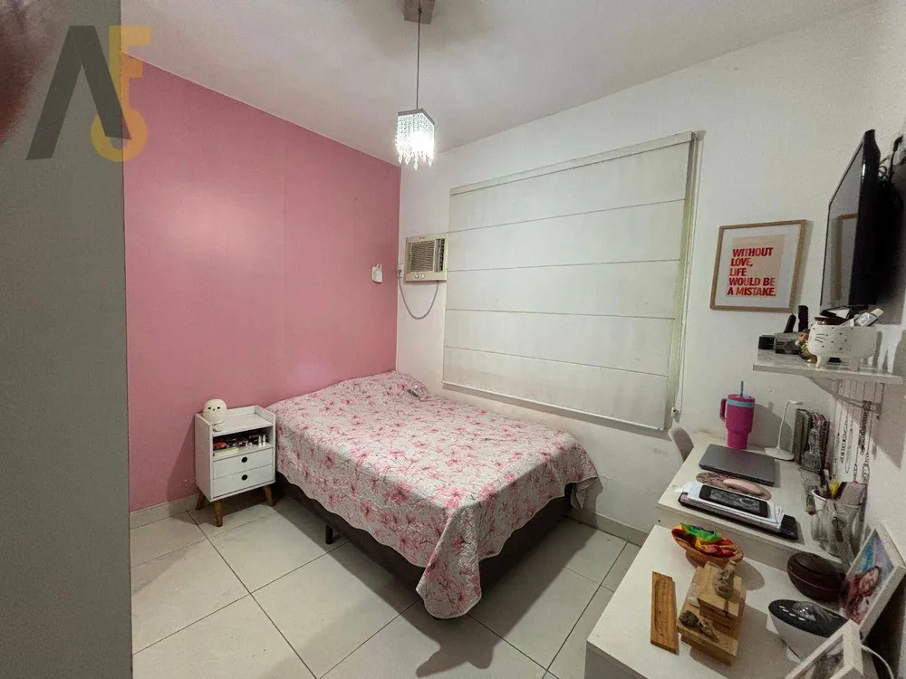 Casa de Condomínio, 4 quartos - Foto 18