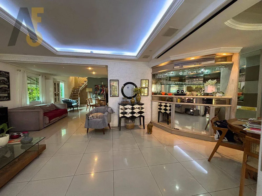 Casa de Condomínio, 4 quartos - Foto 6