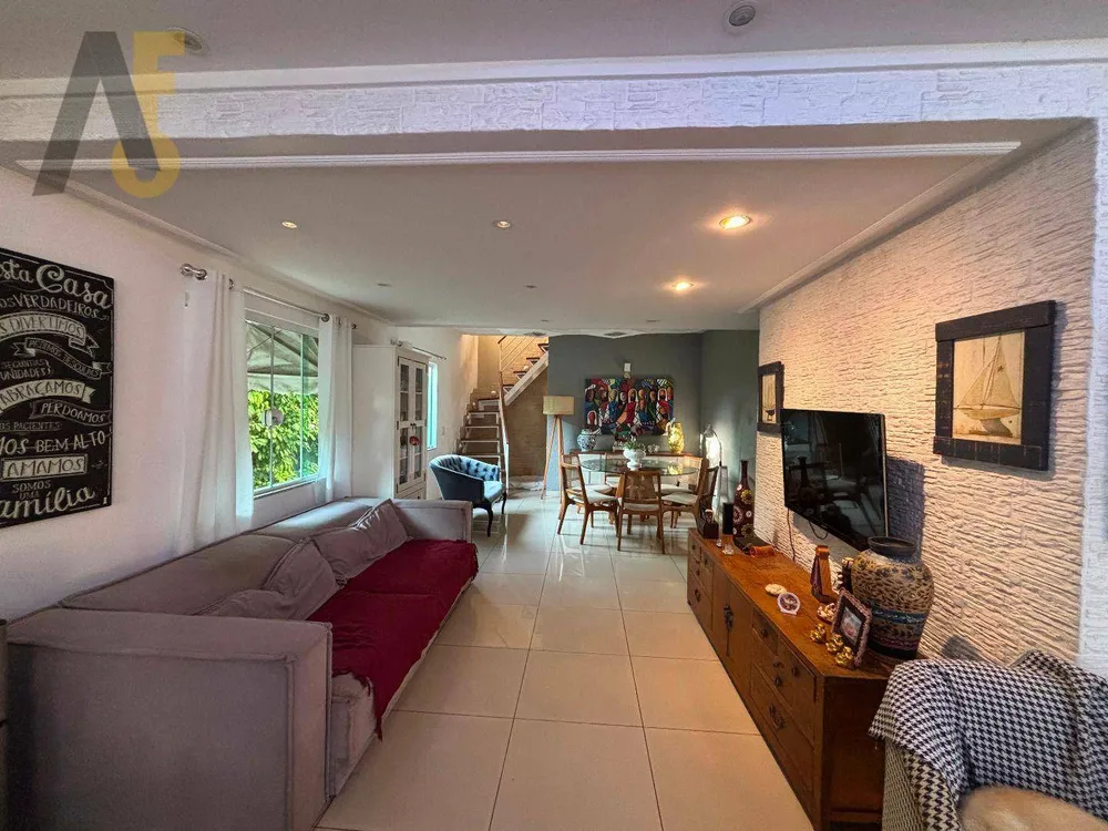 Casa de Condomínio, 4 quartos - Foto 8