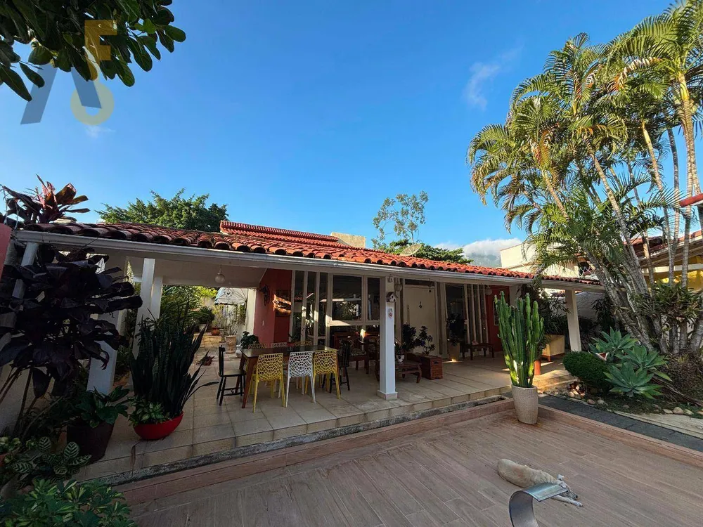 Casa de Condomínio, 4 quartos - Foto 2