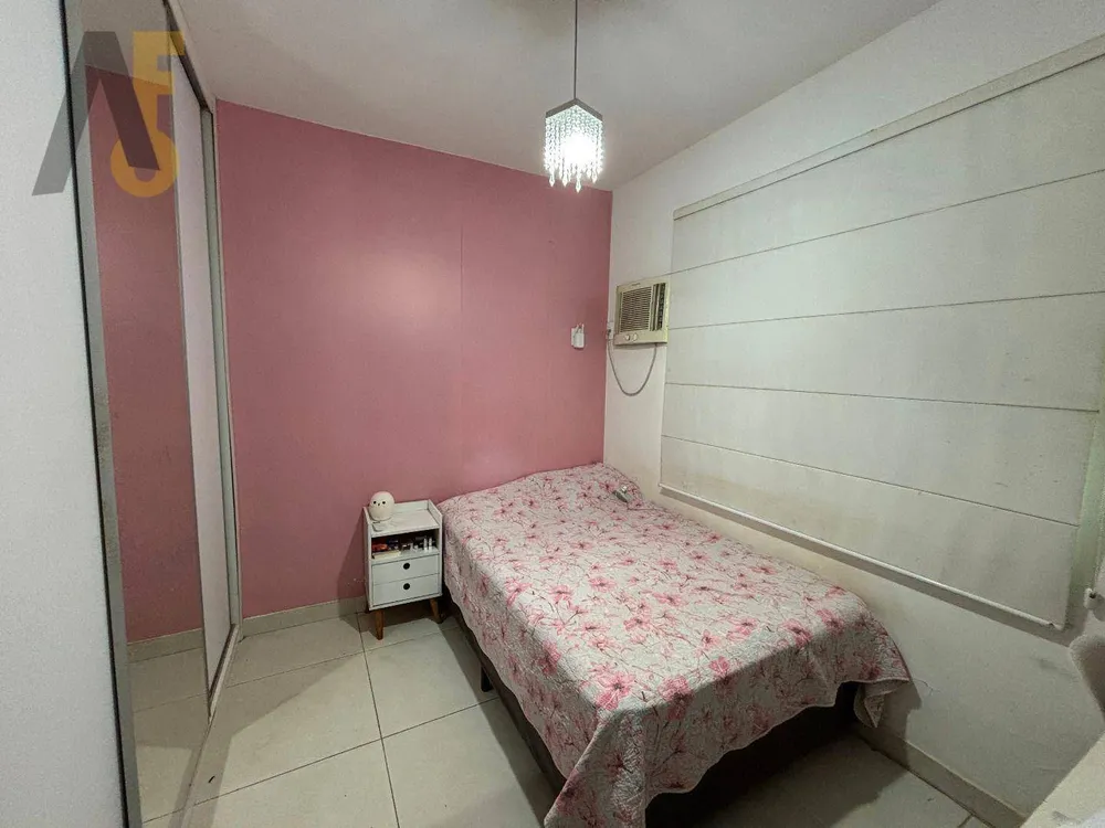 Casa de Condomínio, 4 quartos - Foto 19