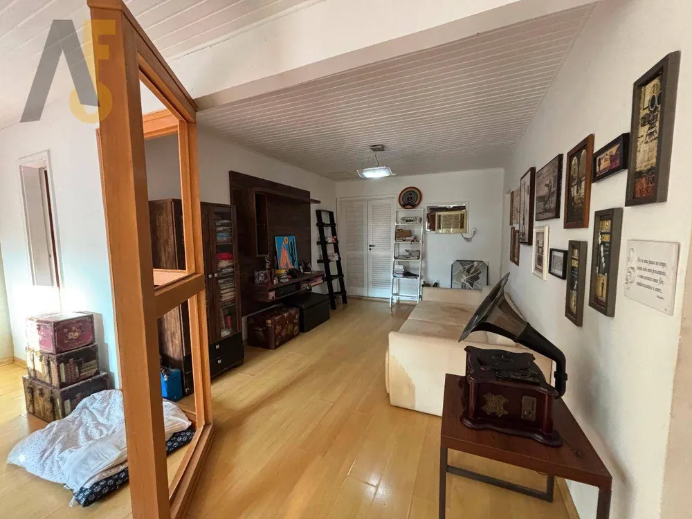 Casa de Condomínio, 4 quartos - Foto 9