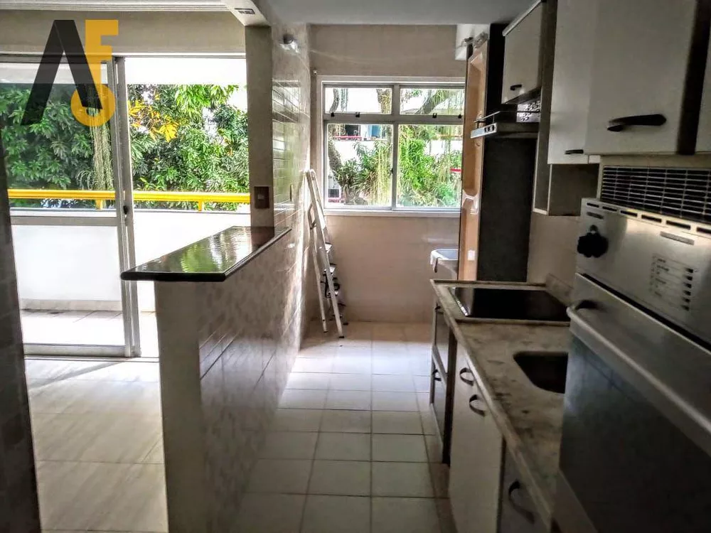 Apartamento, 2 quartos, 68 m² - Foto 17