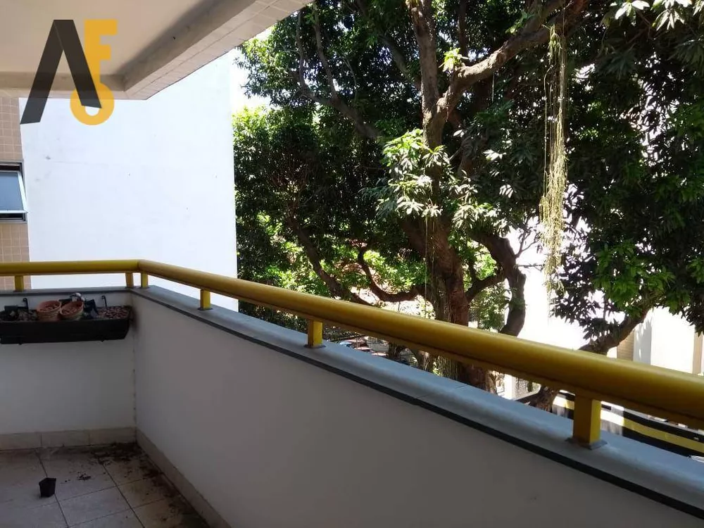 Apartamento, 2 quartos, 68 m² - Foto 11