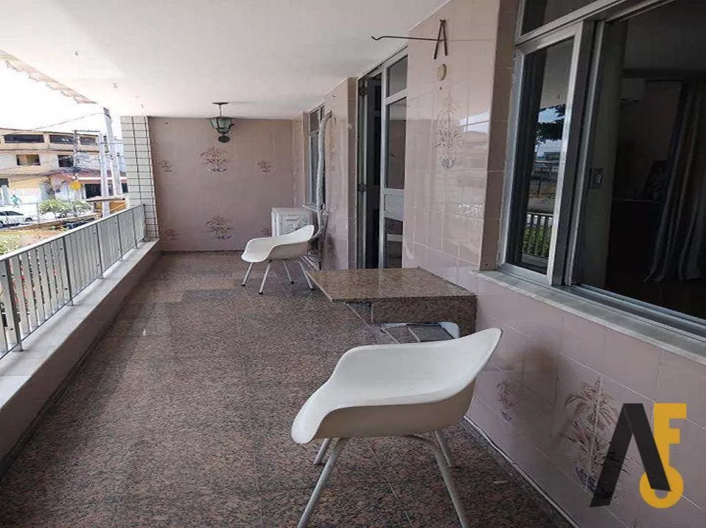 Casa, 5 quartos, 400 m² - Foto 16