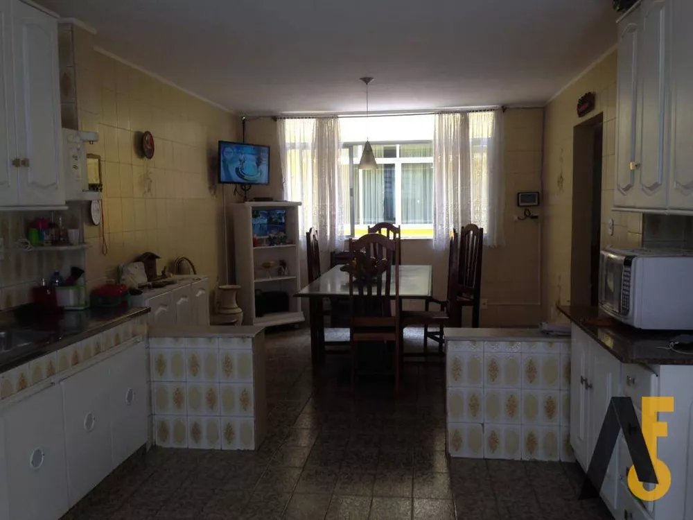 Casa, 5 quartos, 400 m² - Foto 8