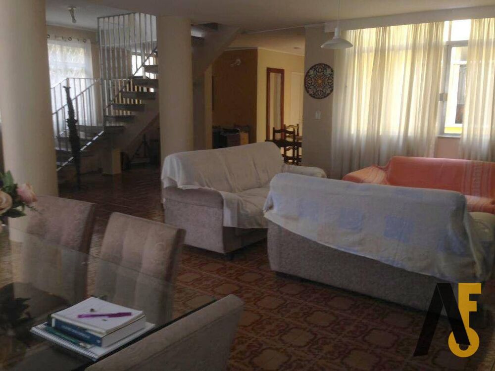 Casa, 5 quartos, 400 m² - Foto 20