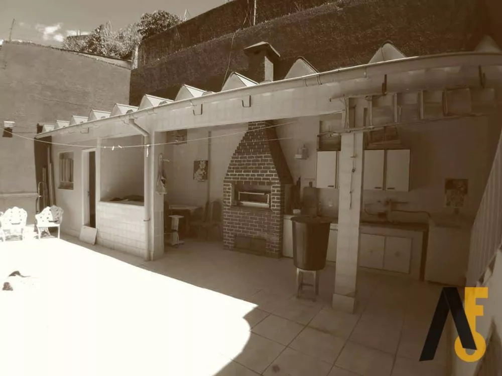 Casa, 5 quartos, 400 m² - Foto 12