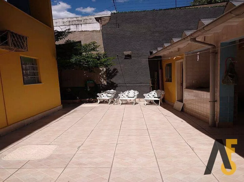 Casa, 5 quartos, 400 m² - Foto 2
