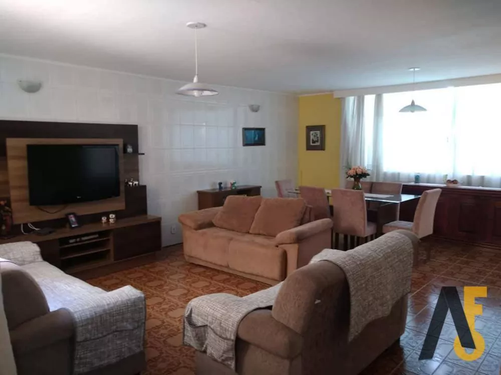 Casa, 5 quartos, 400 m² - Foto 3