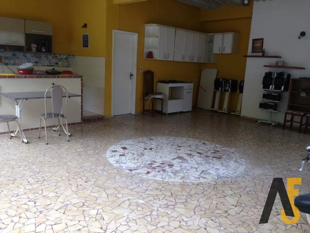 Casa, 5 quartos, 400 m² - Foto 6