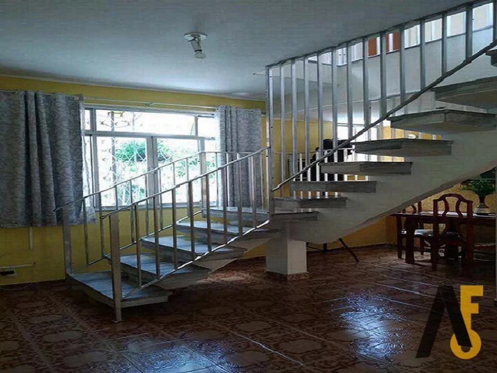 Casa, 5 quartos, 400 m² - Foto 11