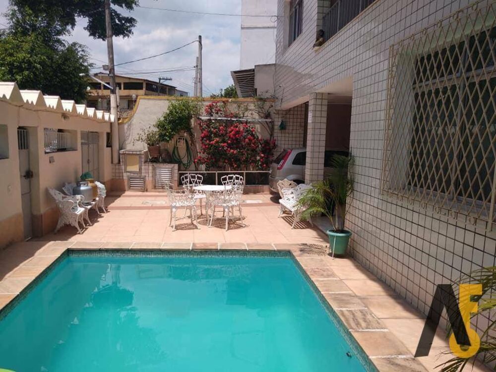 Casa, 5 quartos, 400 m² - Foto 18