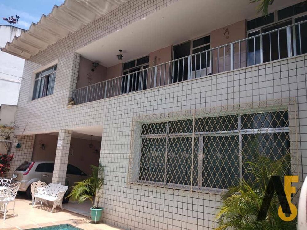 Casa, 5 quartos, 400 m² - Foto 19
