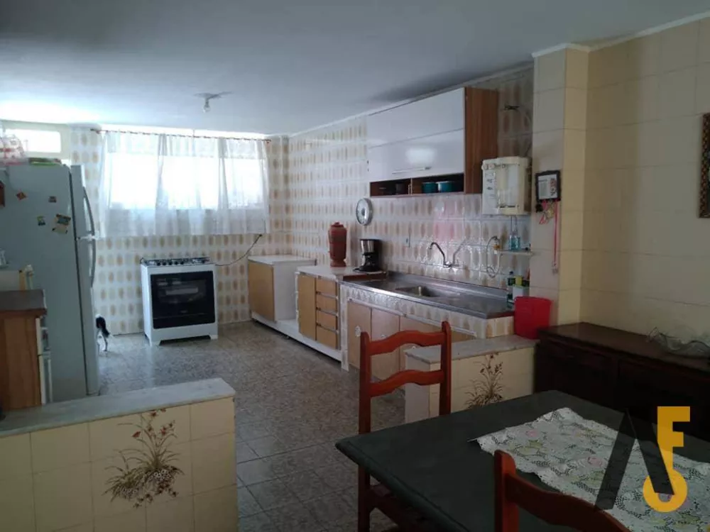 Casa, 5 quartos, 400 m² - Foto 4