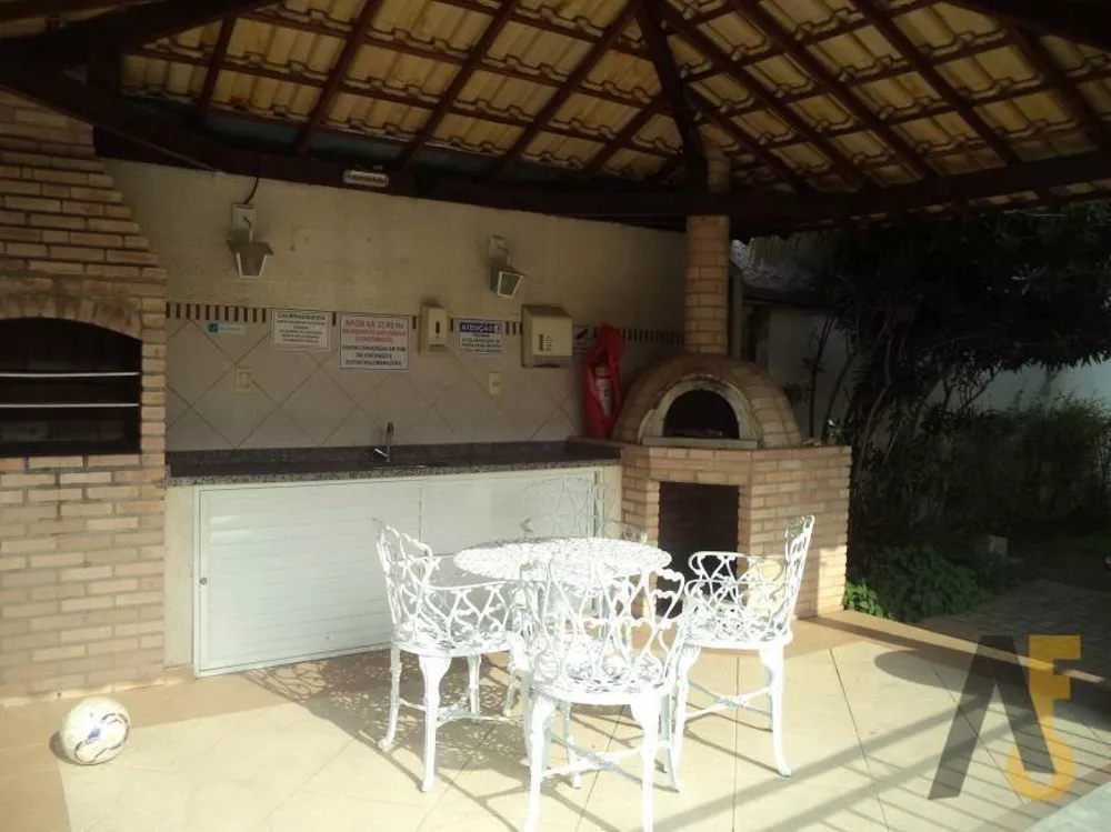 Casa, 4 quartos, 113 m² - Foto 11