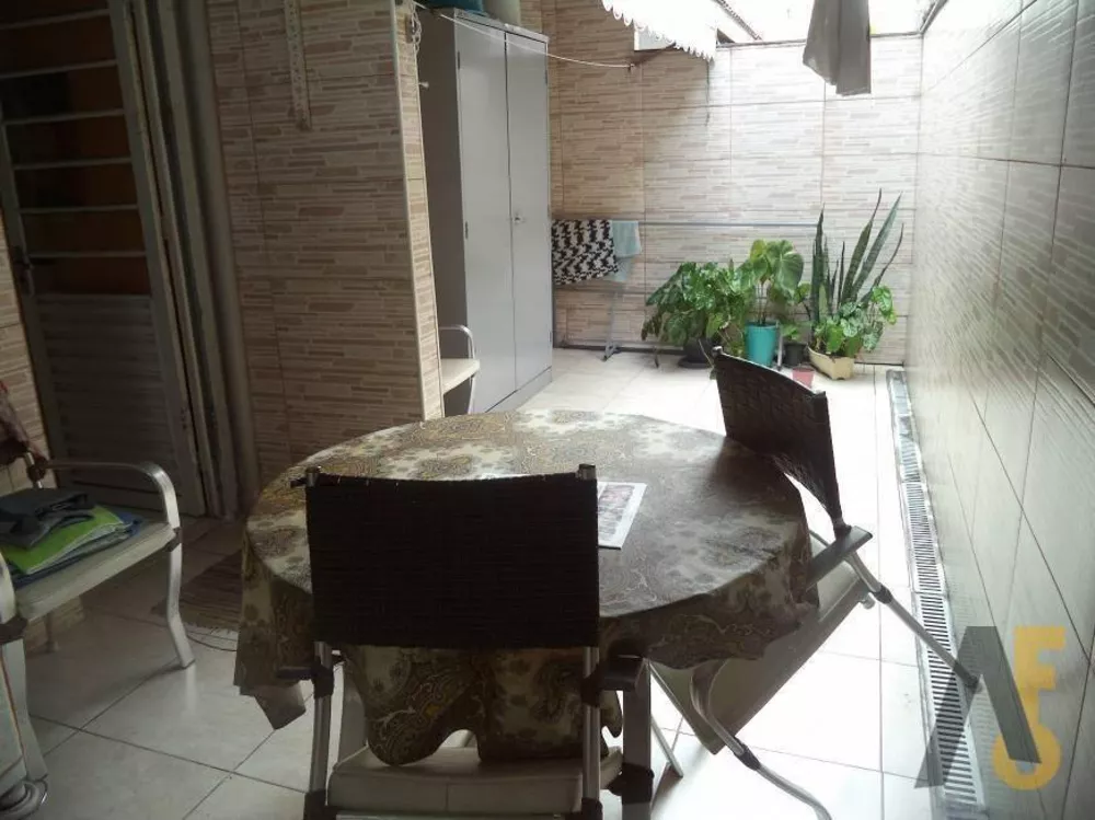 Casa, 4 quartos, 113 m² - Foto 4