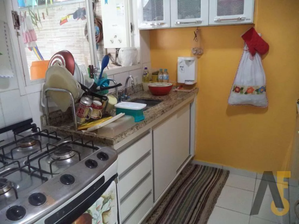Casa, 4 quartos, 113 m² - Foto 10