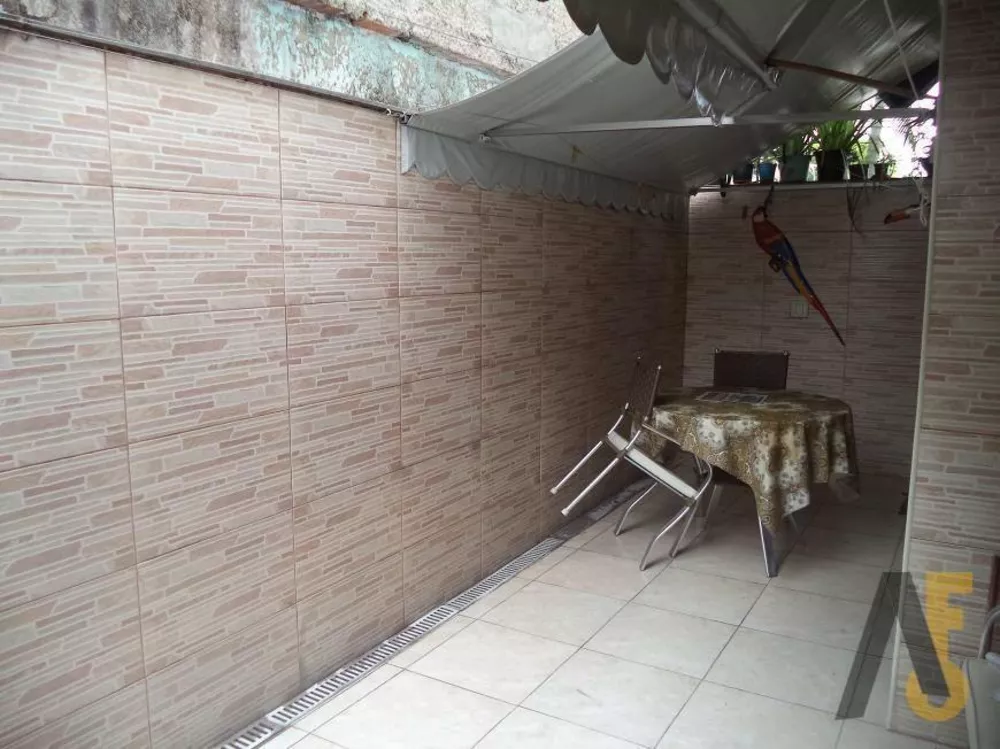 Casa, 4 quartos, 113 m² - Foto 2