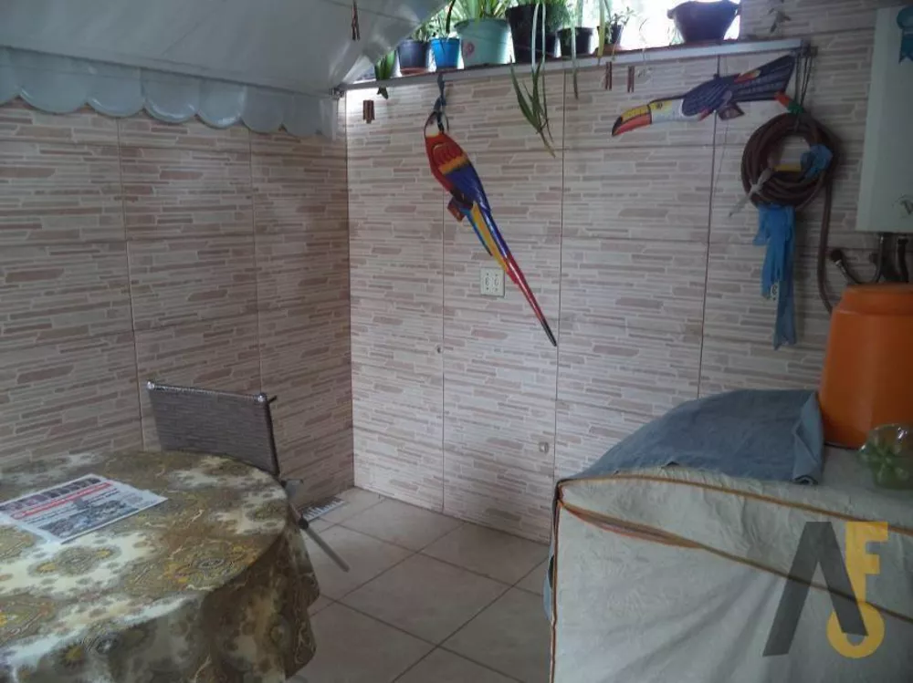 Casa, 4 quartos, 113 m² - Foto 3