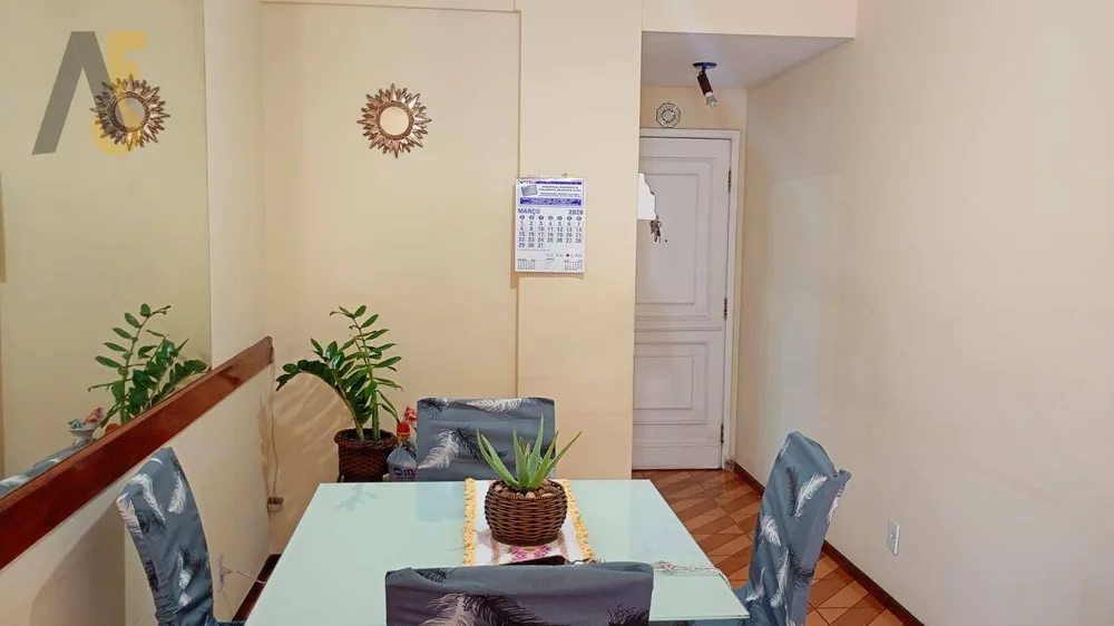 Apartamento, 2 quartos, 58 m² - Foto 3