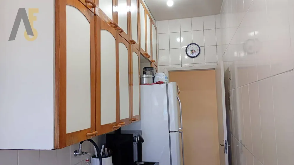 Apartamento, 2 quartos, 58 m² - Foto 23