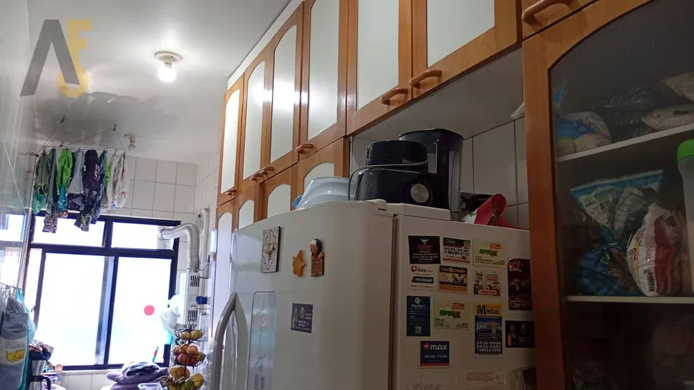 Apartamento, 2 quartos, 58 m² - Foto 9
