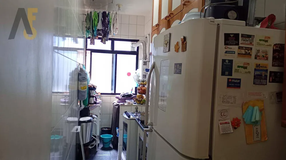 Apartamento, 2 quartos, 58 m² - Foto 13